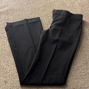 Theory Work Pants